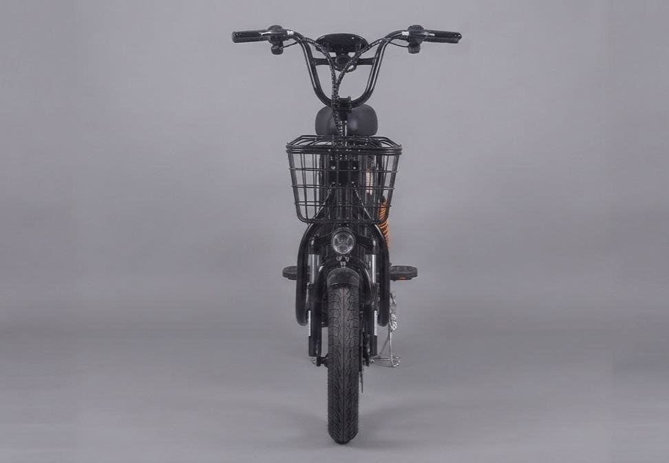 Электровелосипед Defeima 60V 30Ah — фотография 5