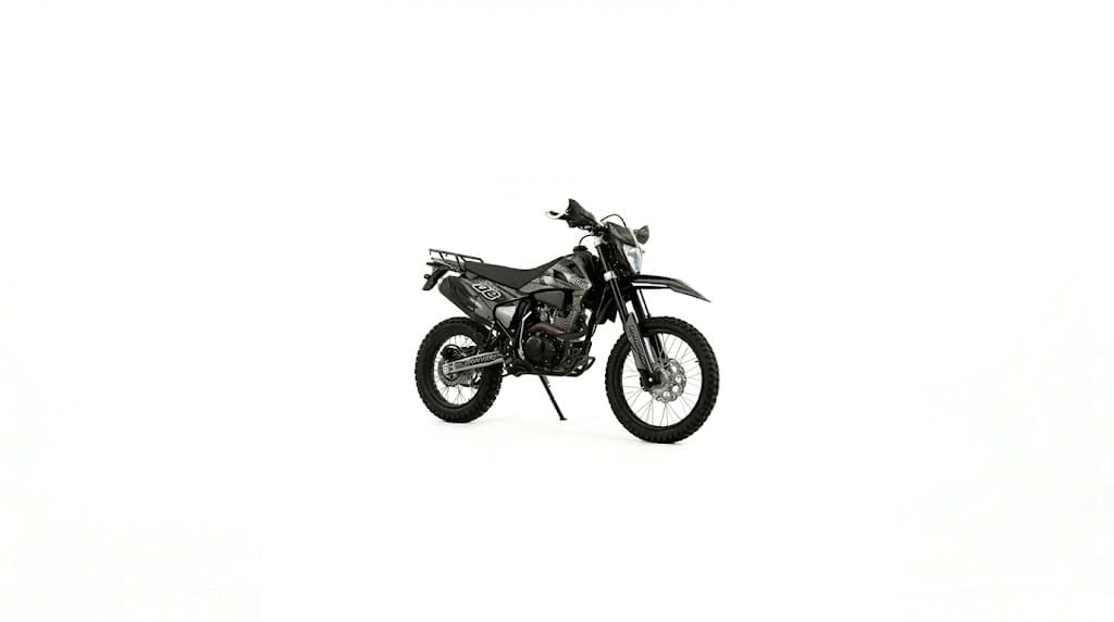 BKGTR 300CC