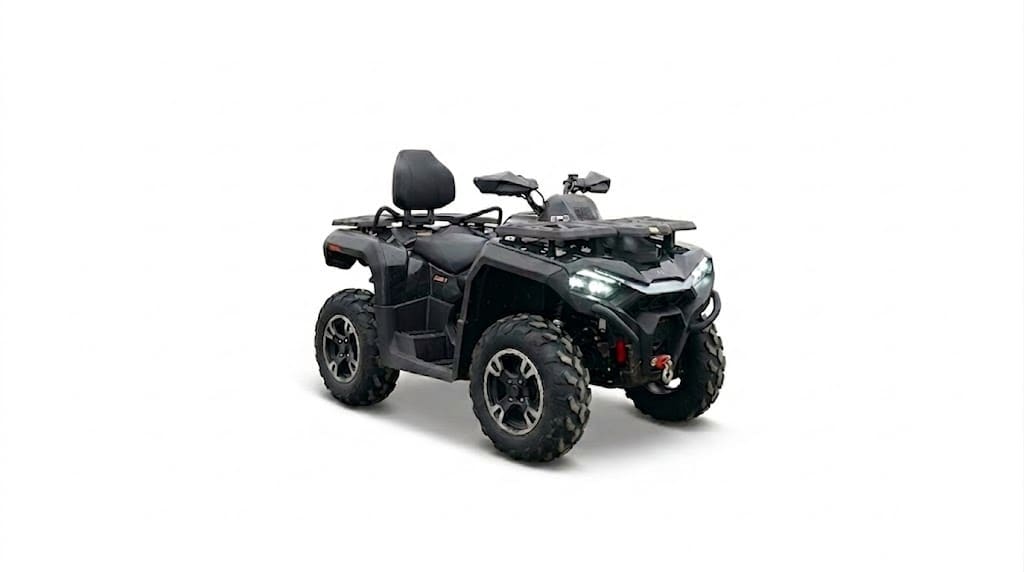 Hisun Guardian 750L (Long)