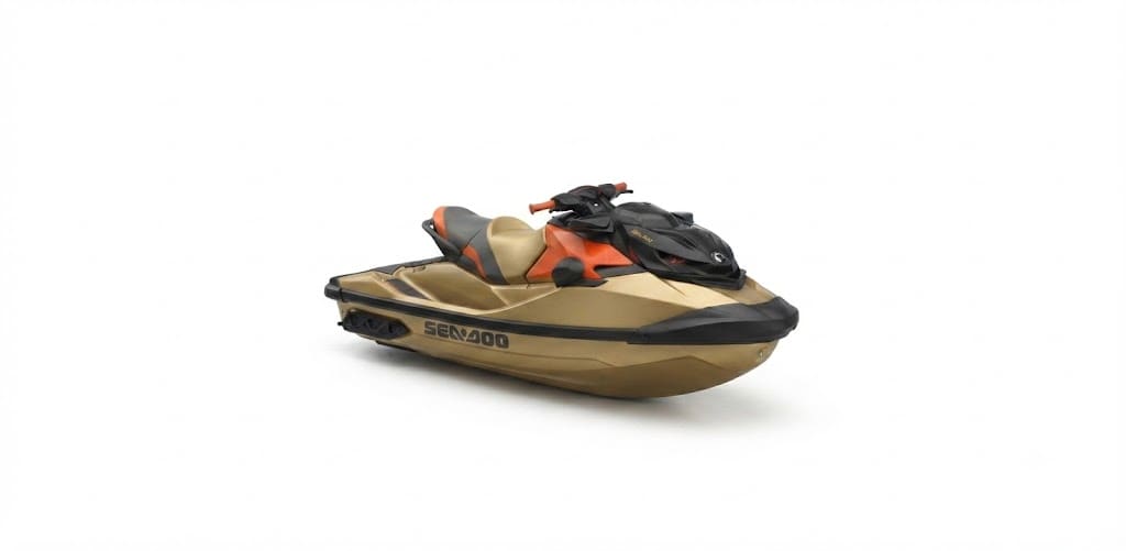 BRP Sea-Doo RXT-X 325 (2025)
