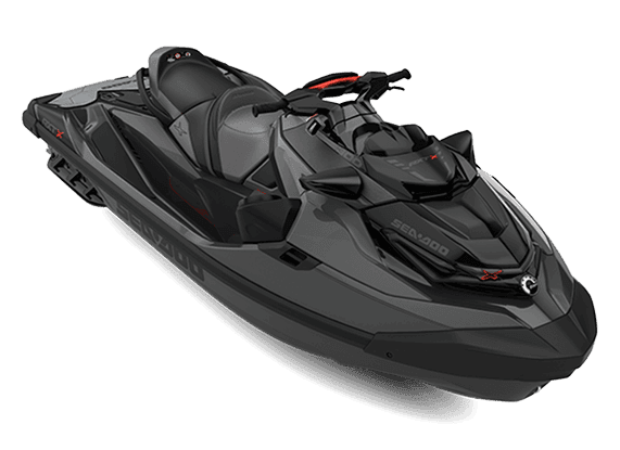 Гидроциклы BRP