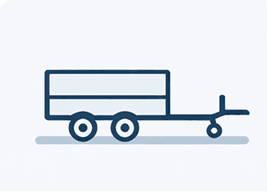 Прицепы